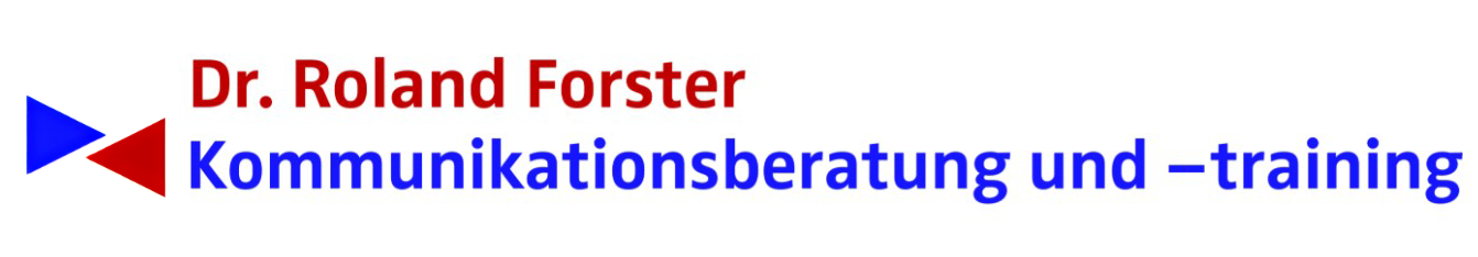 Dr. Roland Forster
